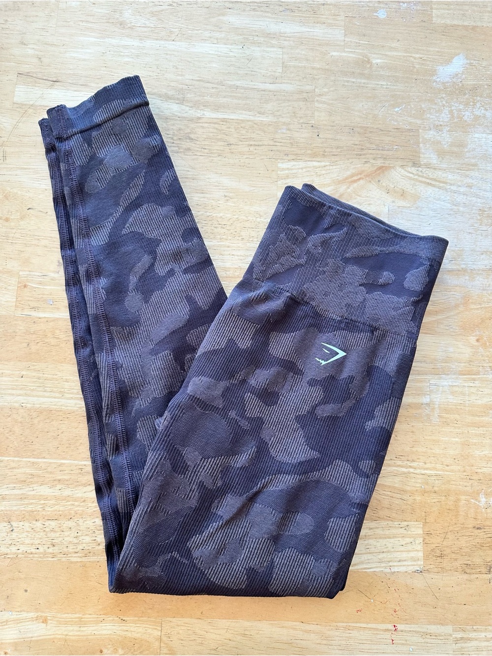 Gymshark leggings small